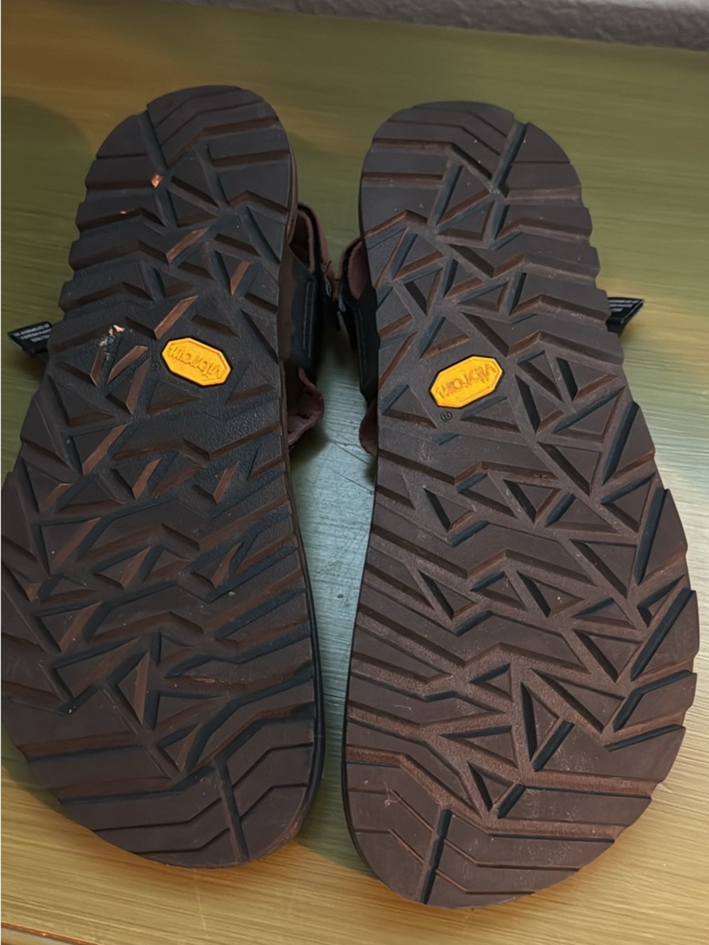 Bedrock | Cairn Evo Sandals - M10/W11 - Picture 5 of 5